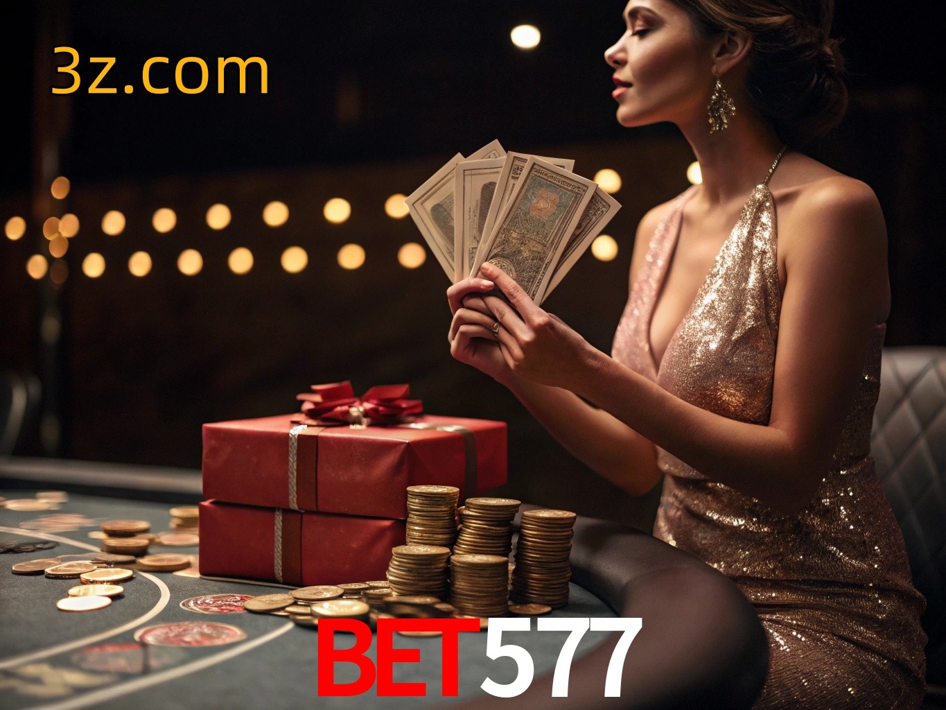  bet577