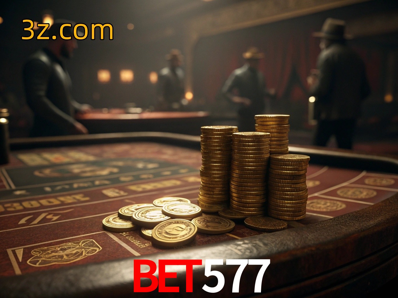  bet577 app