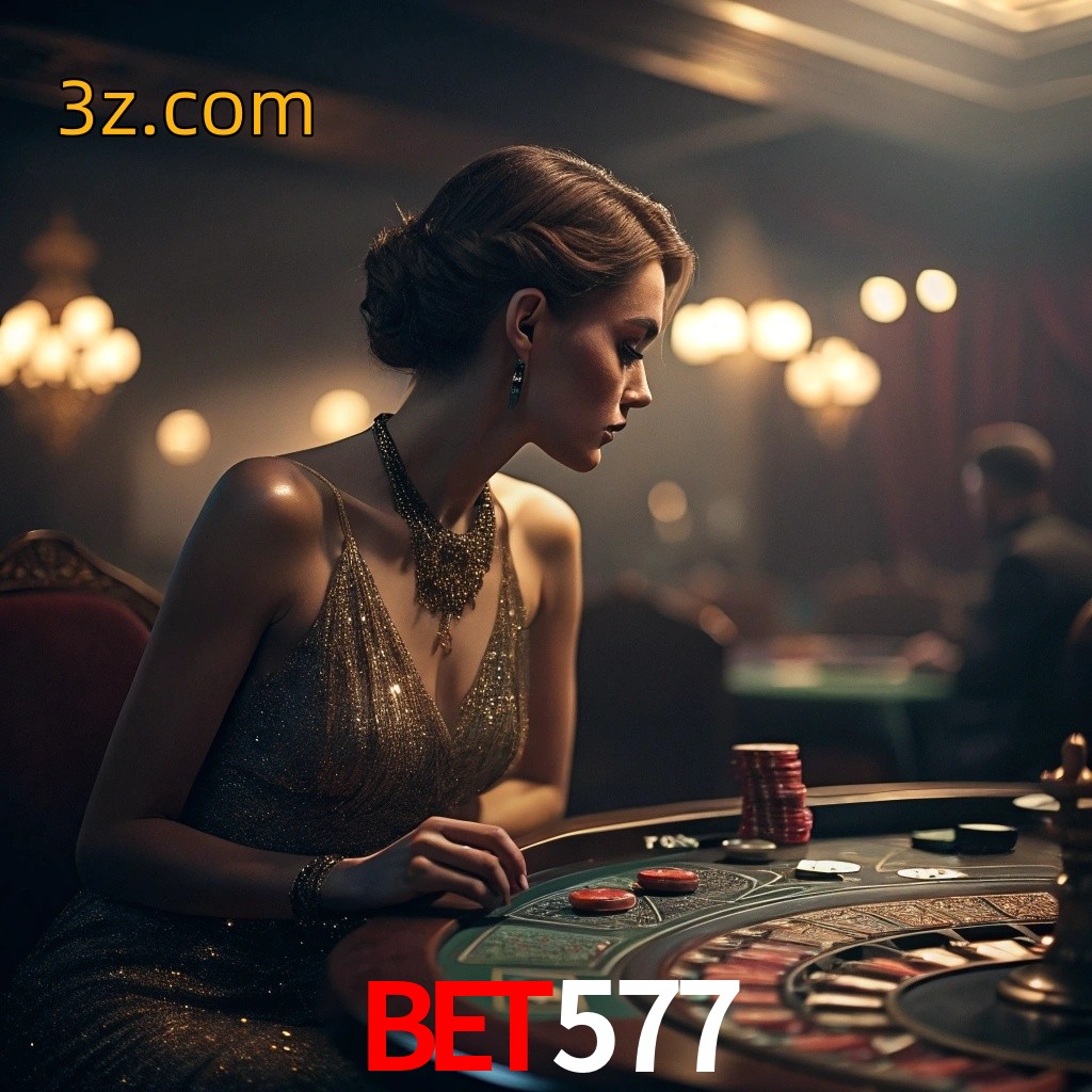 logo bet577