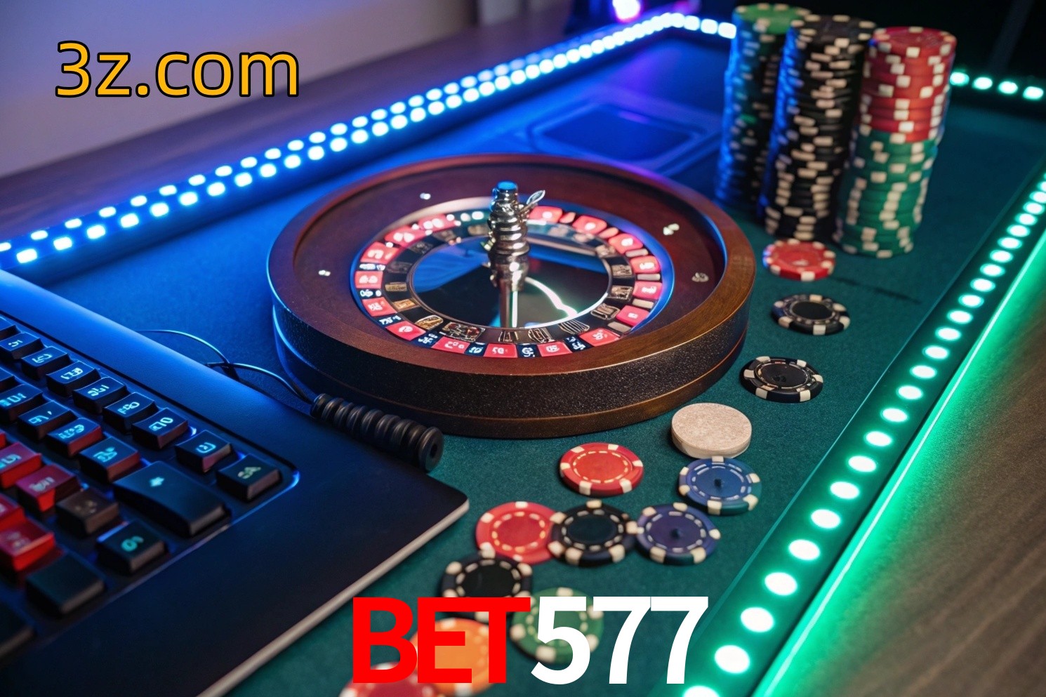  bet577 login