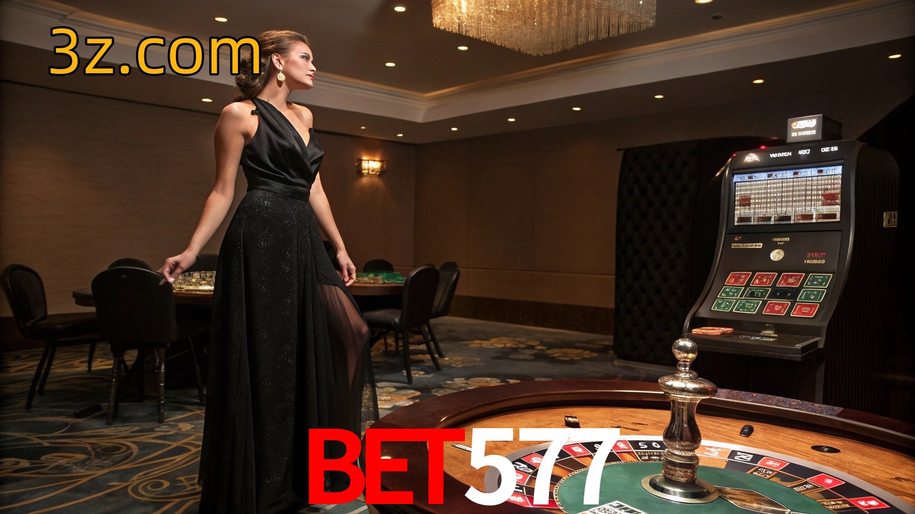  bet577 jogo