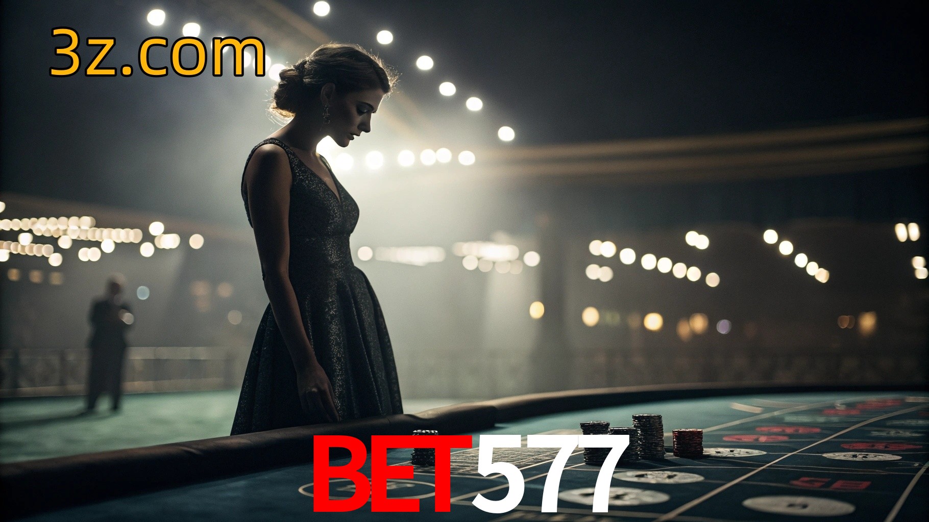 games bet577