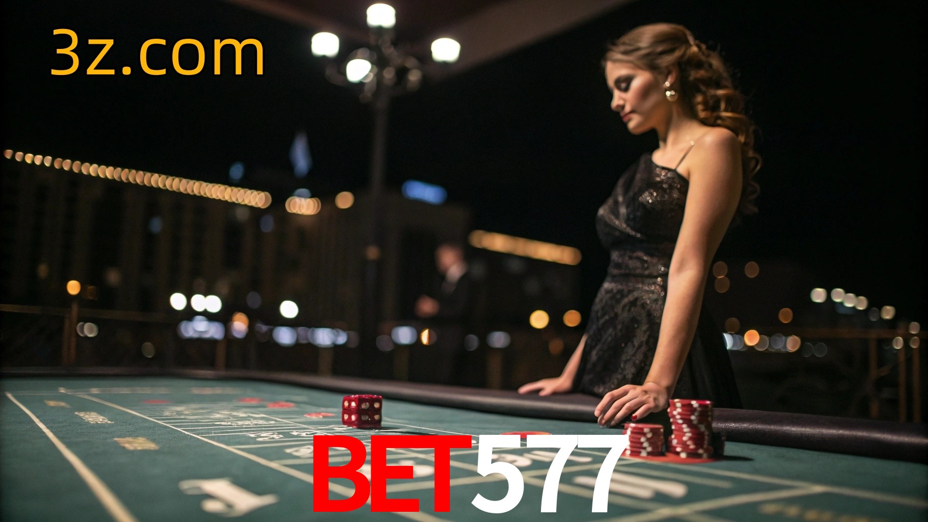 login bet577