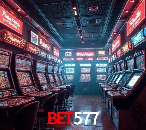 Design Responsivo bet577