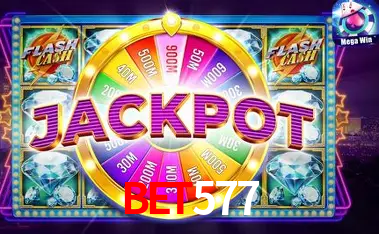 Desvendando o Mundo dos Jogos Virtuais na bet577