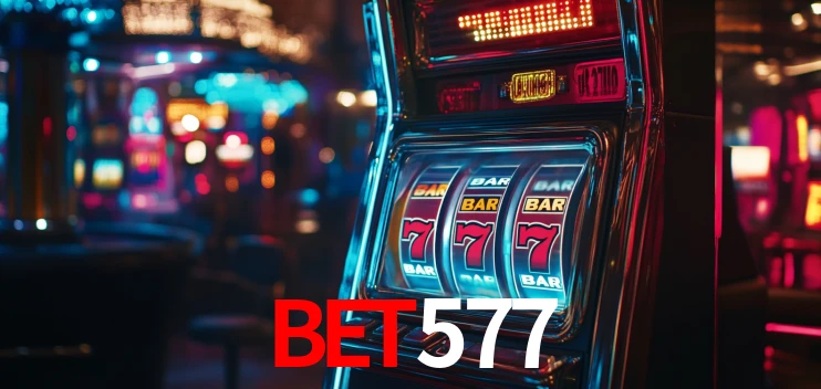 Live Casino bet577