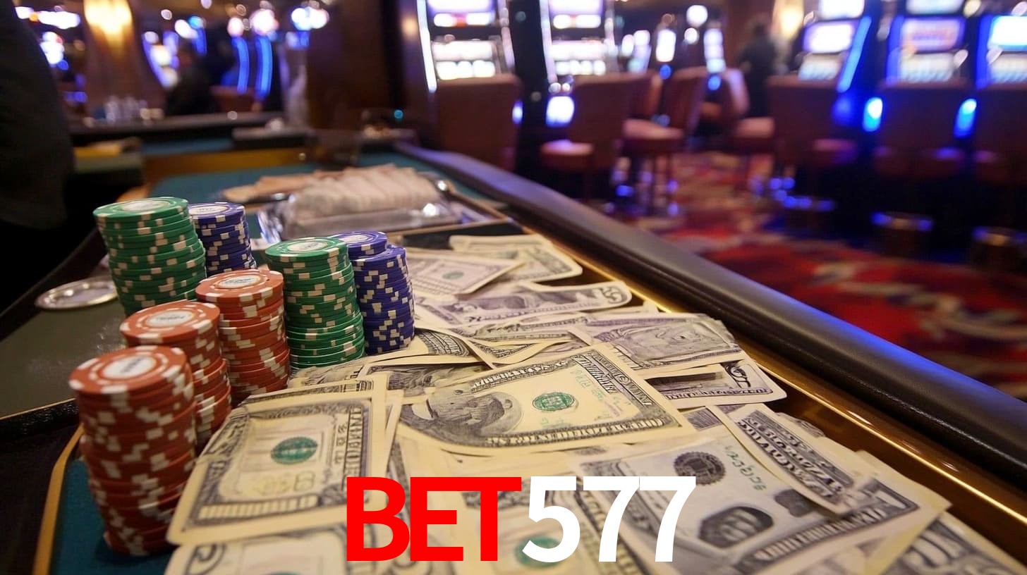 Ofertas Exclusivas bet577