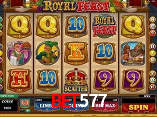 Exclusive Offers bet577