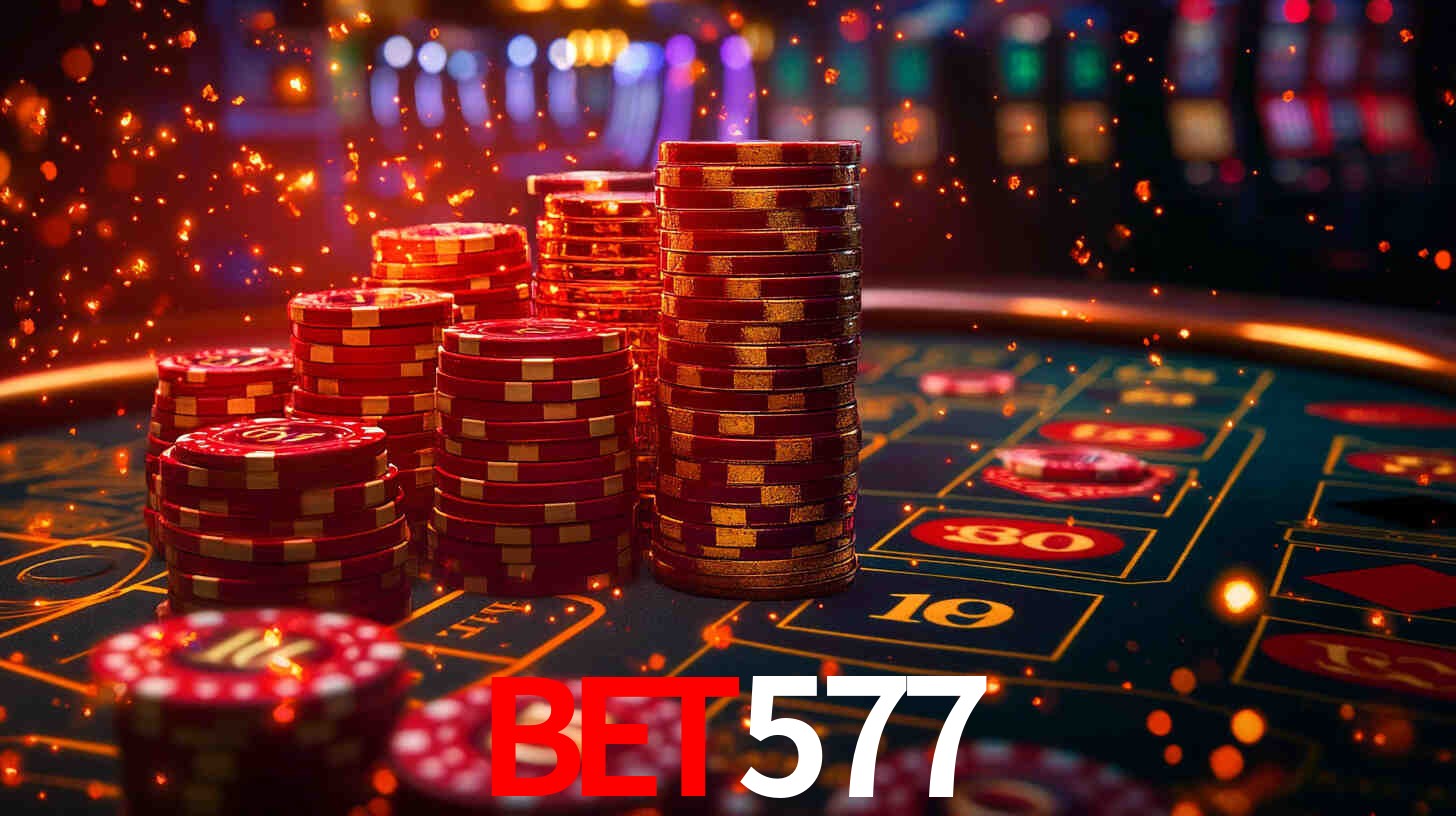 Daily Bonuses bet577