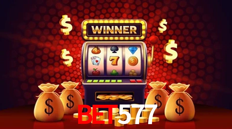Secure Login bet577