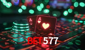 Casino VIP bet577