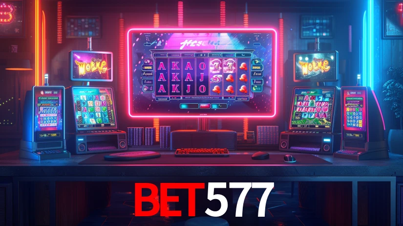 bet577 app
