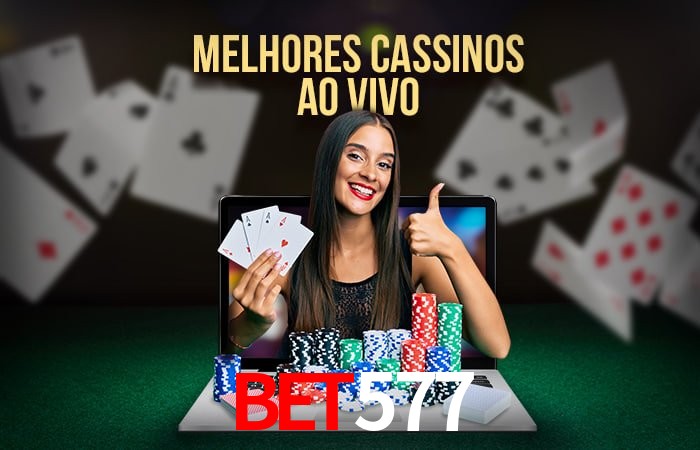 Flash Promotion bet577