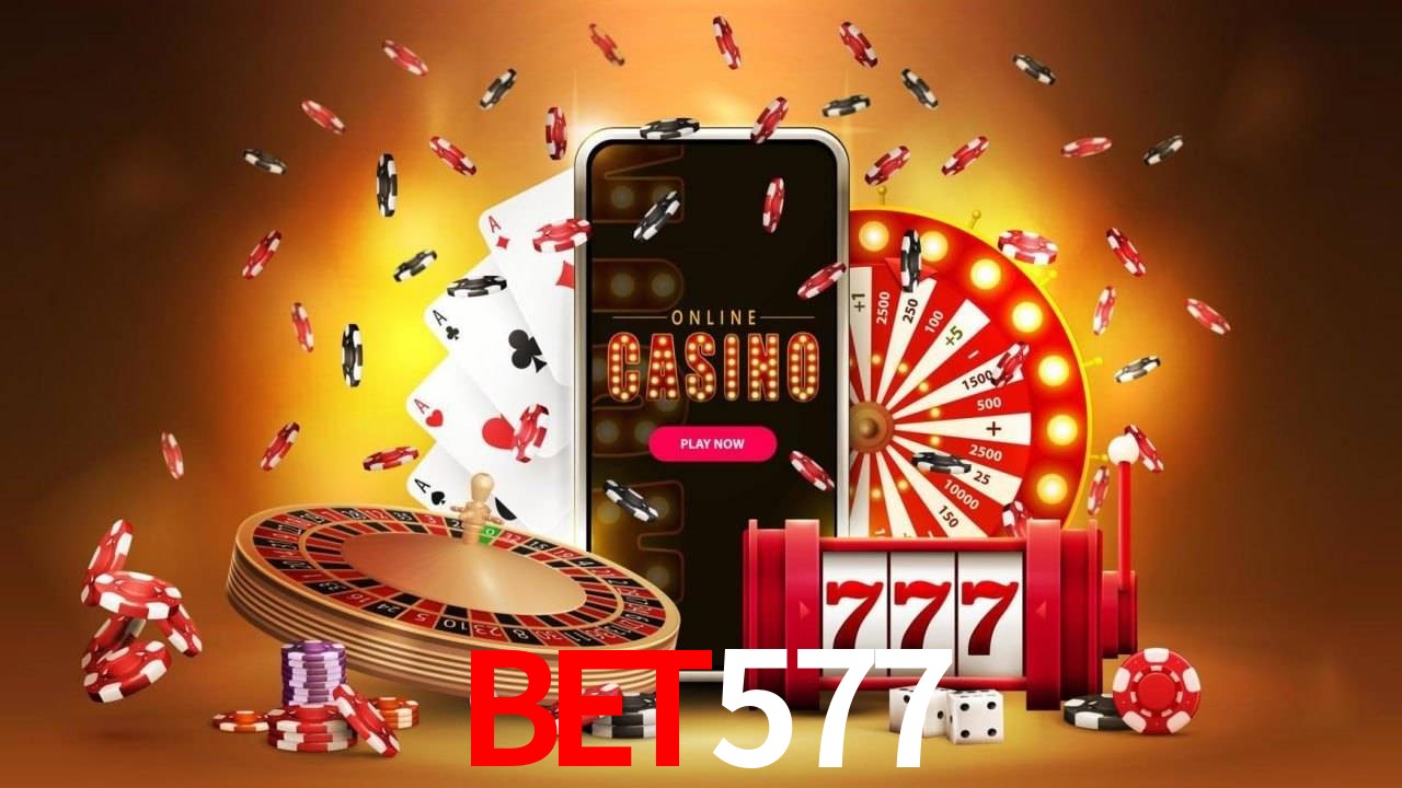 Experiência VIP bet577