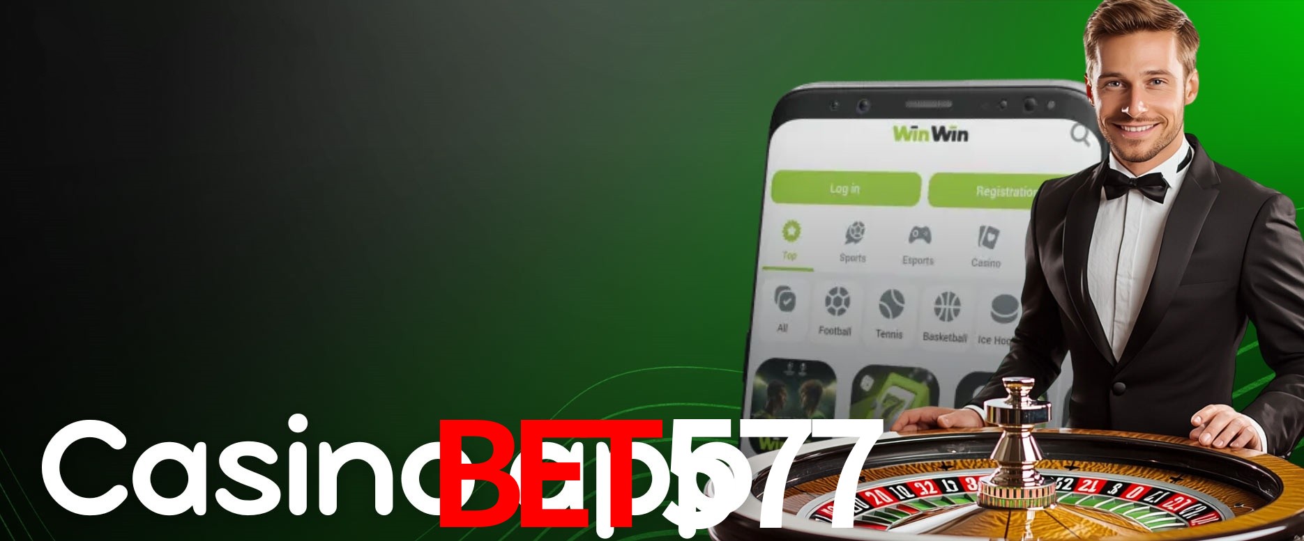 Security Systems bet577