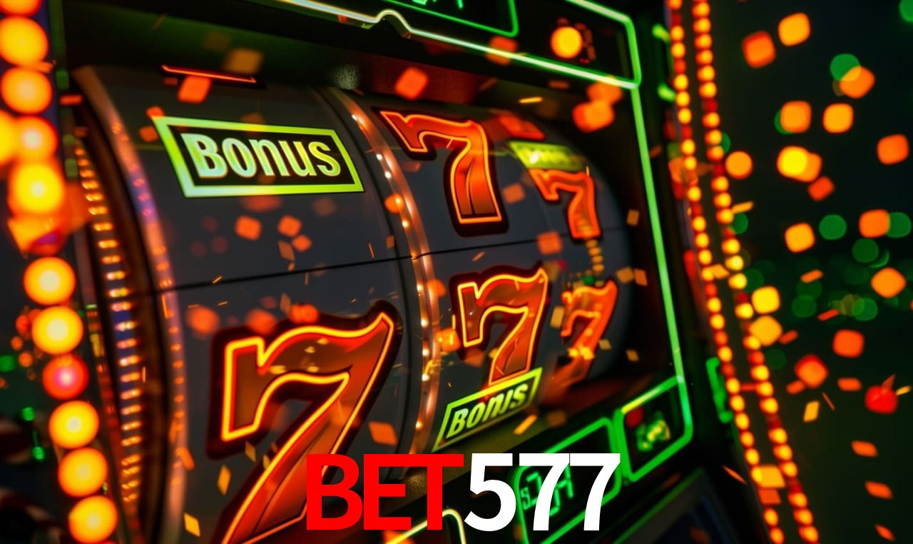 Descubra a Essência do bet577: Nossa História e Compromissos