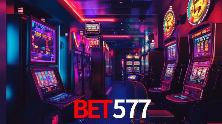 bet577 App Interface