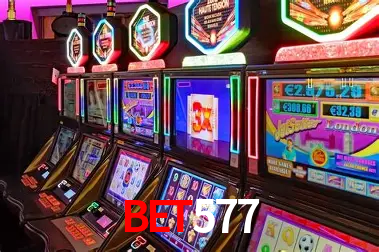 Descubra a Magia dos Jogos de Arcade no bet577