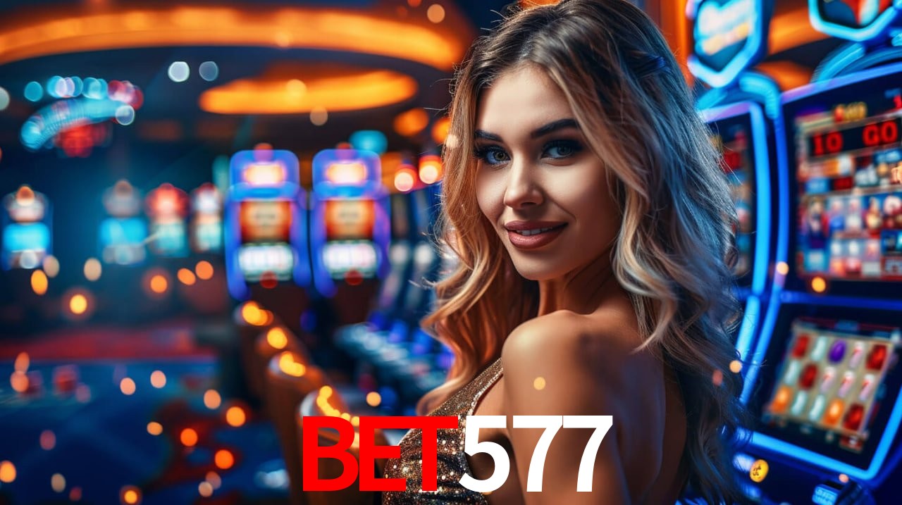 Bonus Features bet577