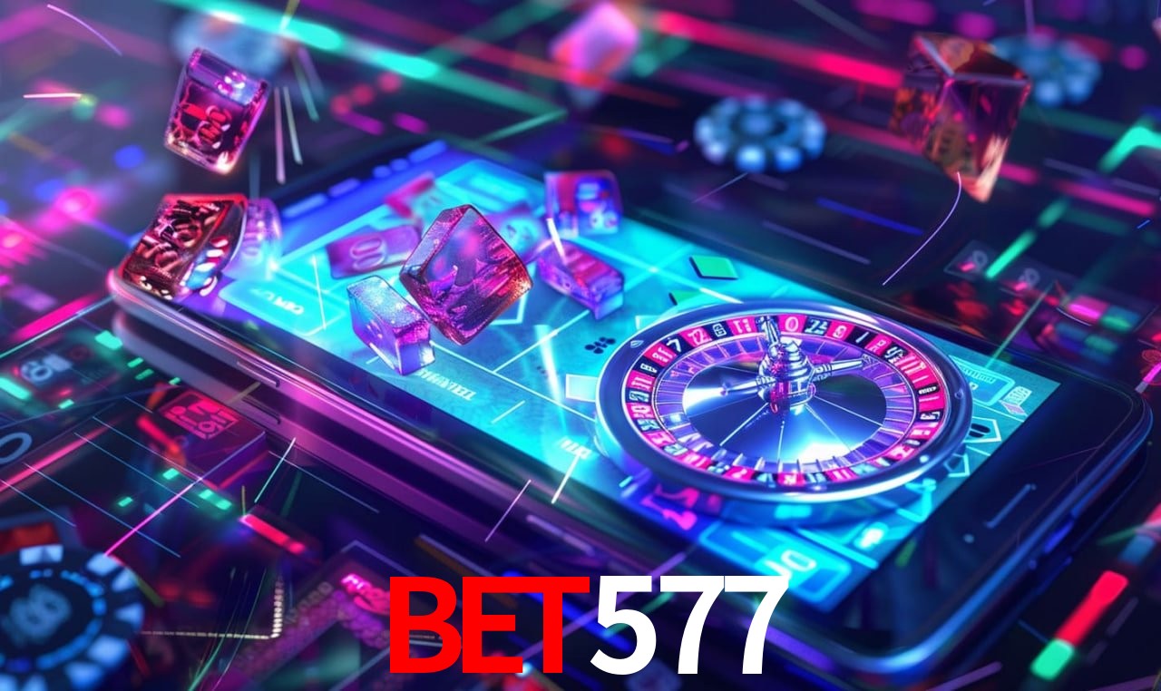 Casino Ao Vivo bet577