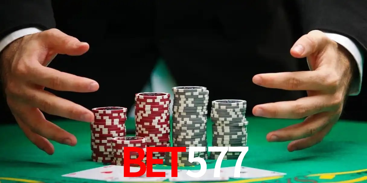 cassino bet577