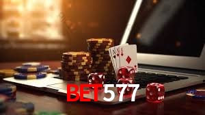 Descubra a Essência do bet577: Nossa História e Compromissos