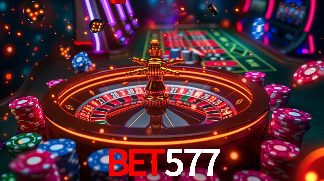 Explorando a Categoria de Eventos em Apostas na bet577