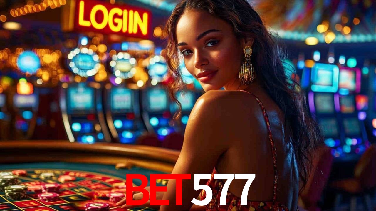 Estatísticas bet577