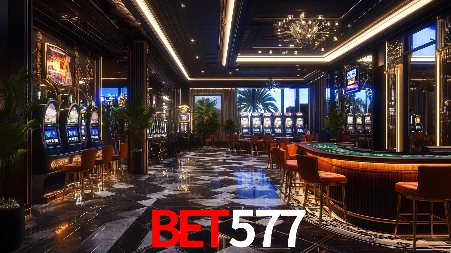 Exclusive Games bet577