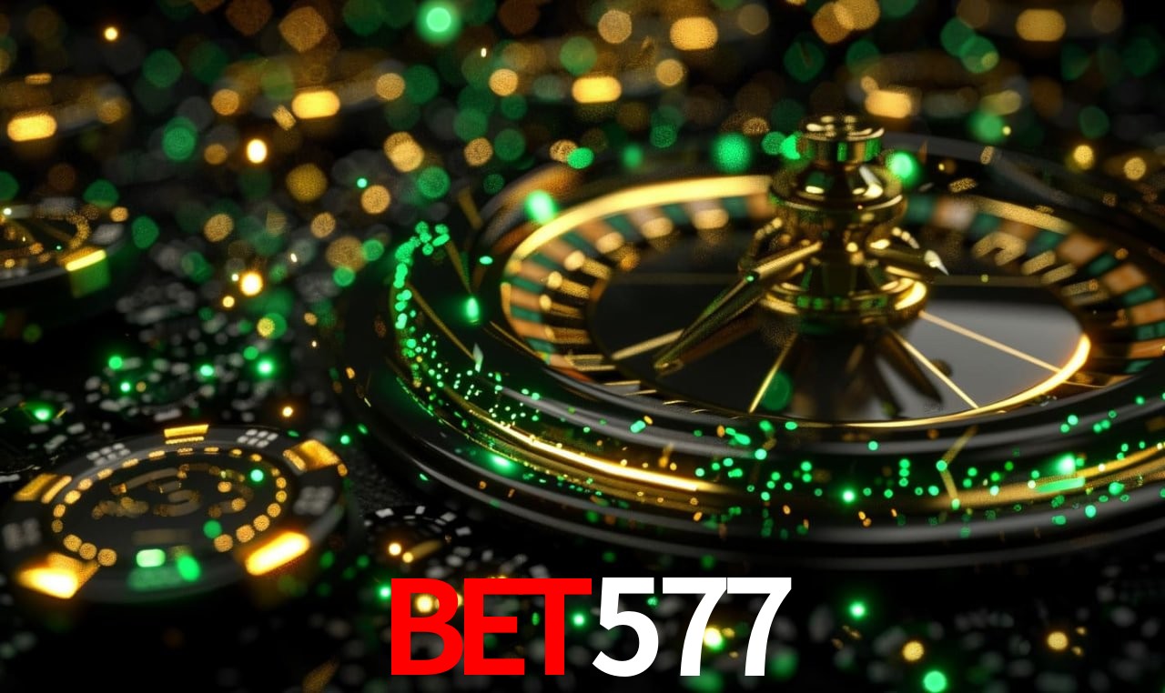 Promoções Sazonais bet577