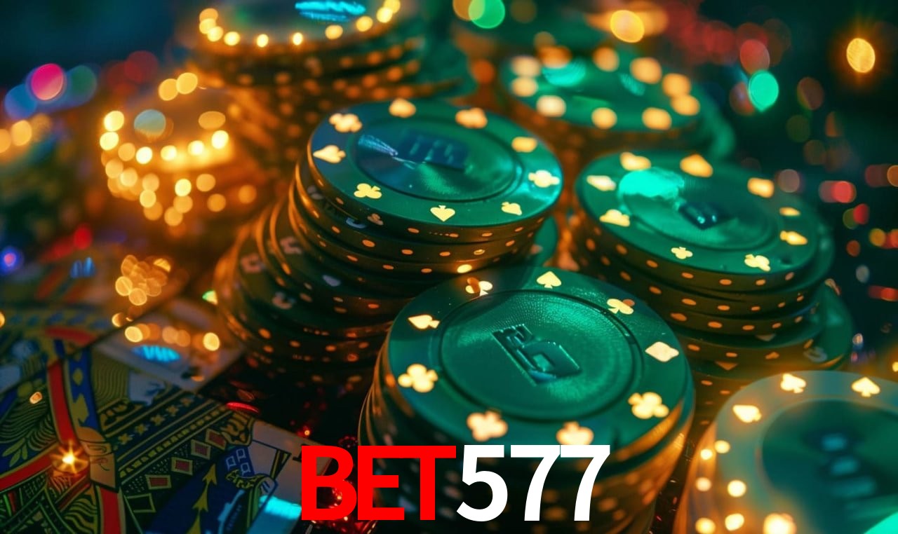 Bônus Diários bet577
