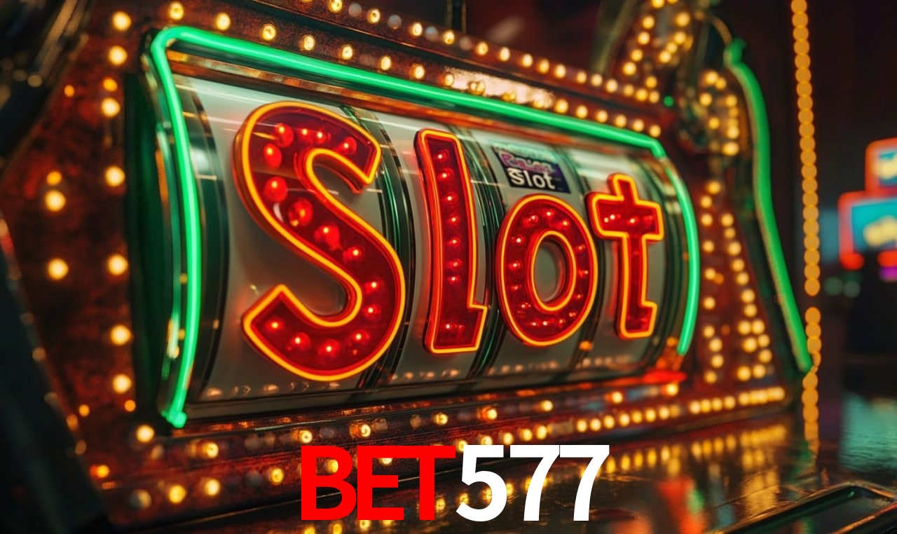Casino Ao Vivo bet577