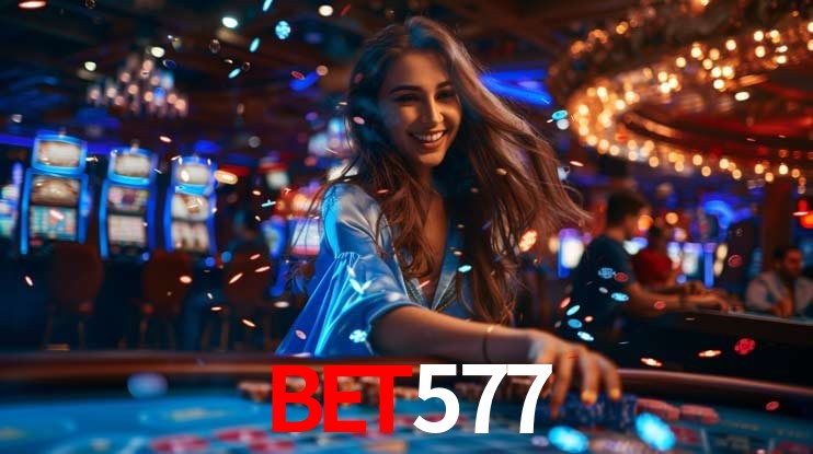 Statistics bet577