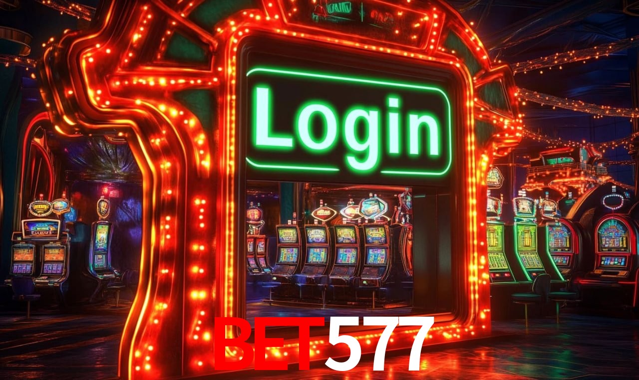 Programa VIP bet577