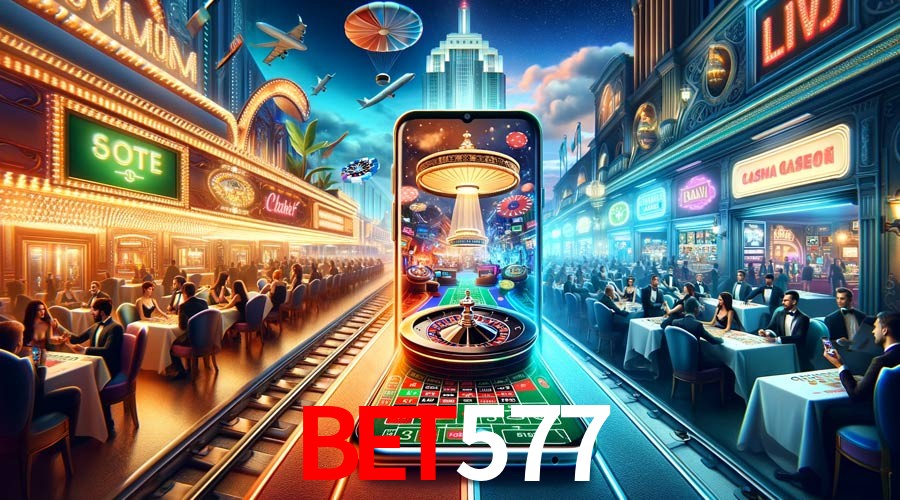 2FA Security bet577