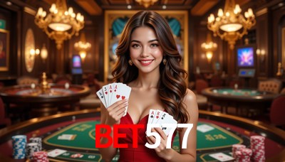 Quick Registration bet577
