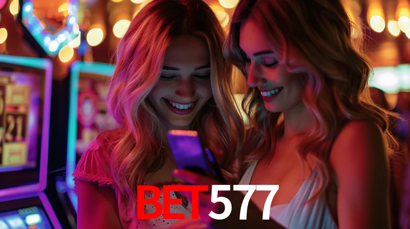 Explore as vantagens do bet577: serviço profissional e confiabilidade