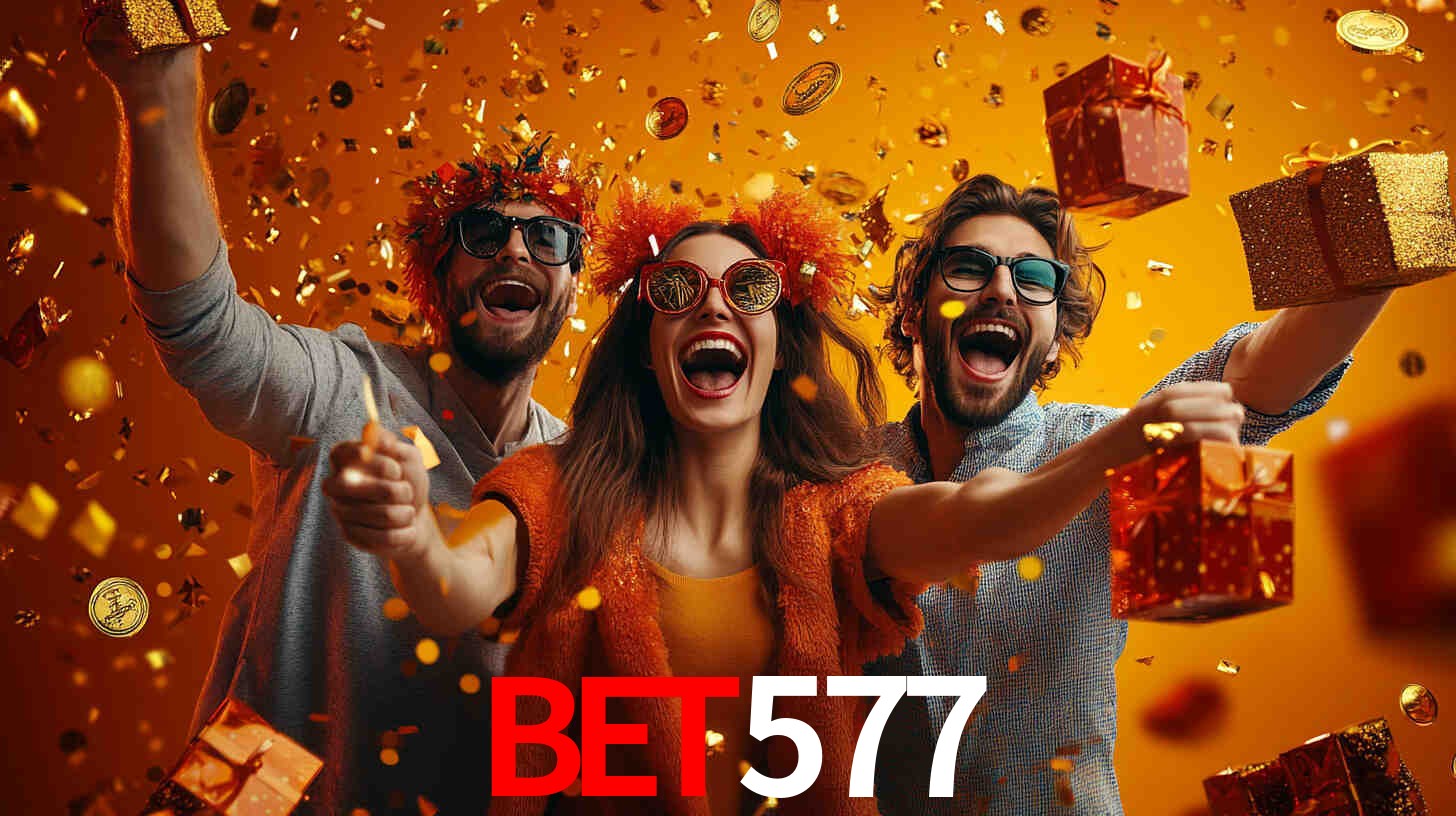 bet577: Seu Cassino Premiado com Pagamentos Rápidos