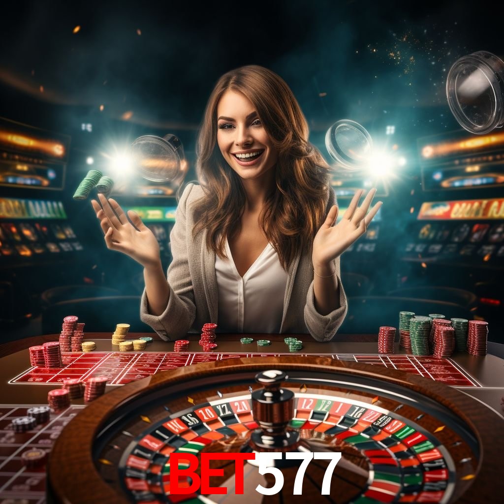Ofertas Imperdíveis na bet577: Promoções e Bônus Que Valem a Pena