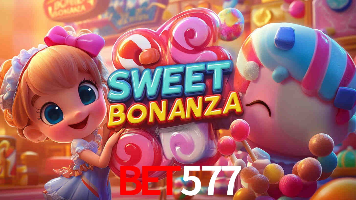 A Revolução dos Aplicativos de Jogos no bet577