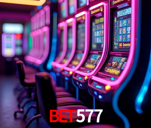 Promoção Relâmpago bet577