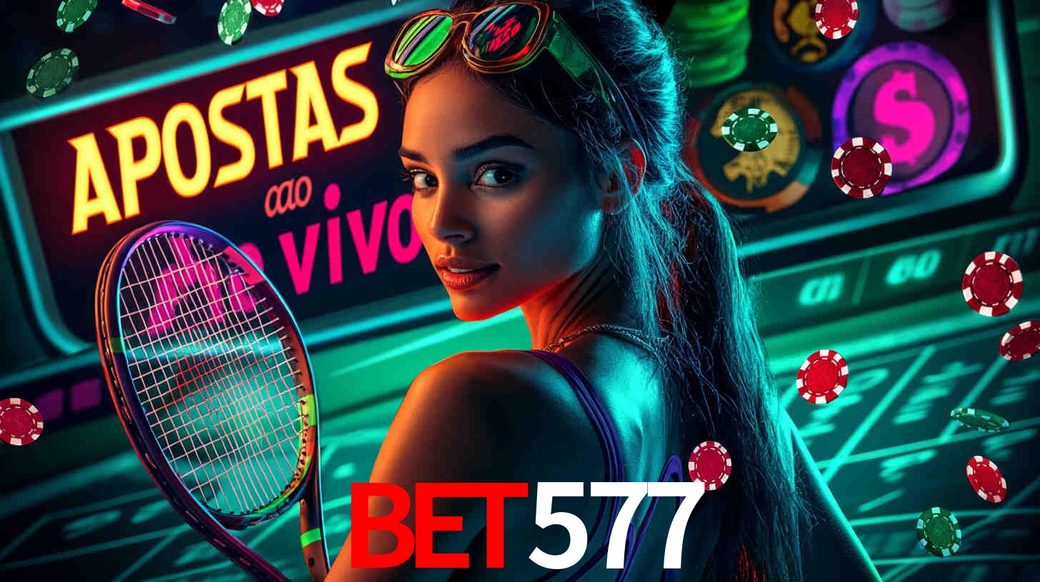 Descubra a Magia dos Jogos de Arcade no bet577