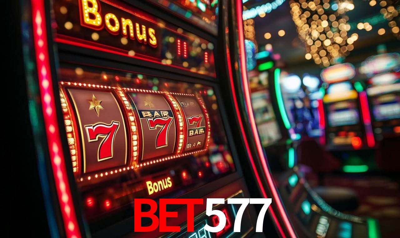 Bônus Generosos e Exclusivos no bet577 para Você!