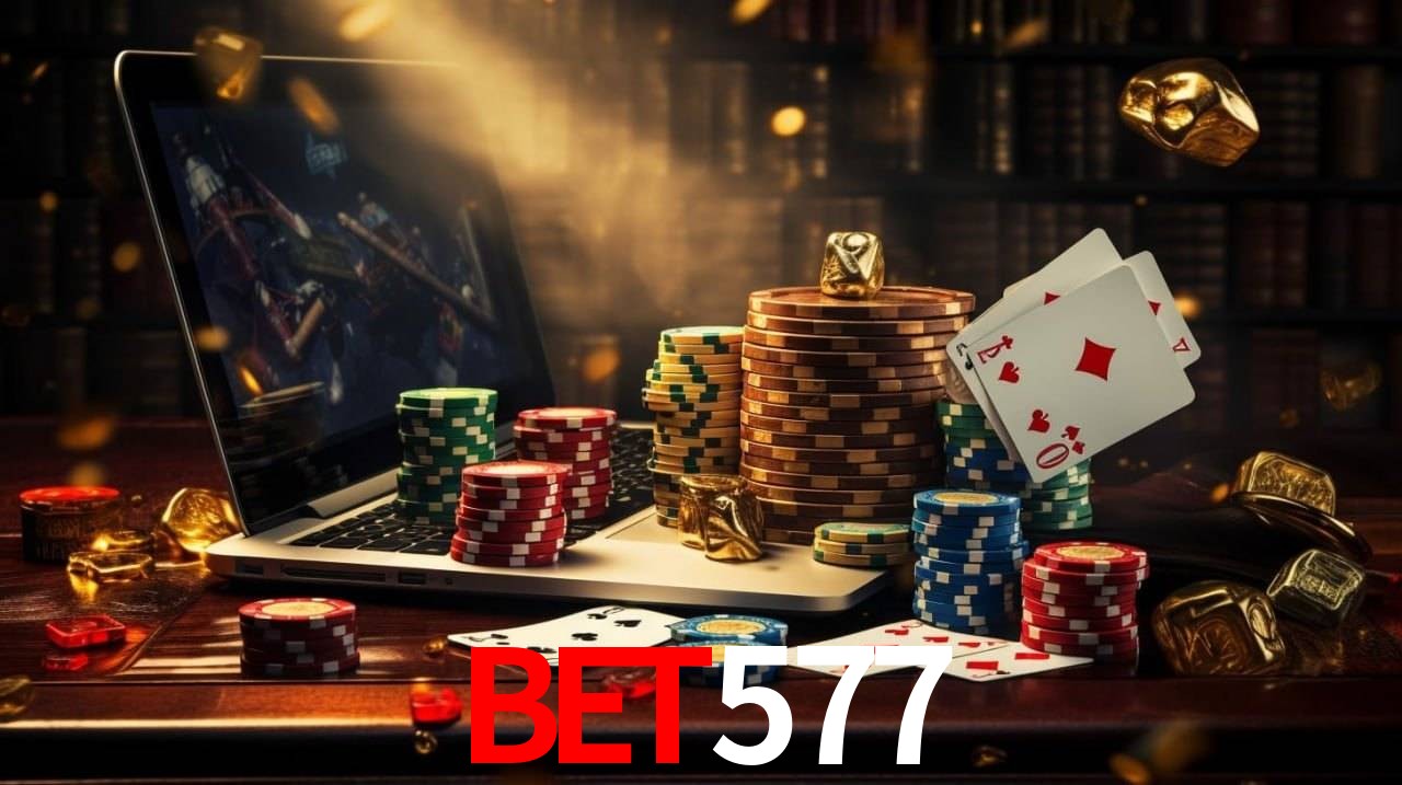 Interface Premium bet577