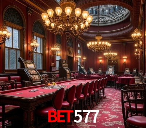 Cadastro Rápido bet577