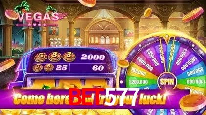 Seasonal Promotions bet577