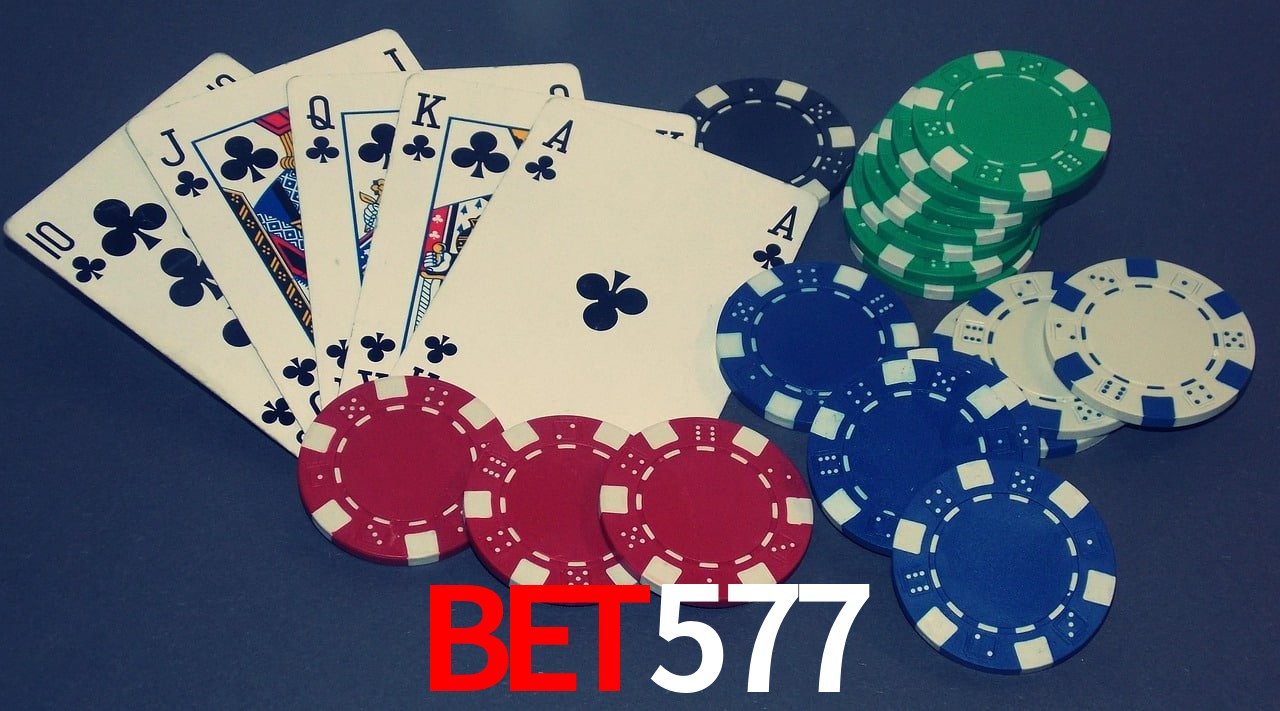 Game Statistics bet577