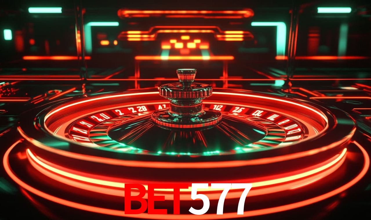A Revolução dos Aplicativos de Jogos no bet577
