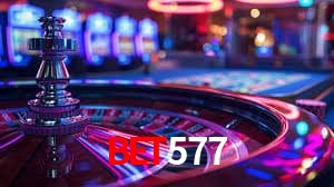 Mesa de Blackjack bet577