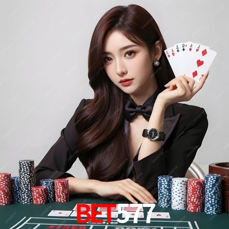 Provedores de Jogos bet577
